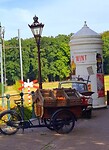 Het Nederlandse Openluchtmuseum