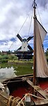 Het Nederlandse Openluchtmuseum