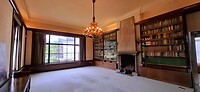 De Koninklijke huiskamer