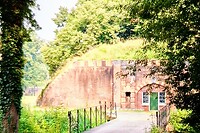 Fort bij Rijnauwen
