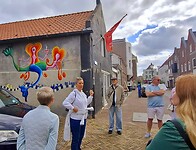 Rondleiding in Zaltbommel