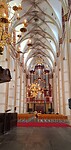 De prachtige St. Maartenskerk