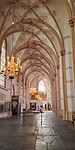 De prachtige St. Maartenskerk