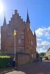 Kasteel van Zaltbommel