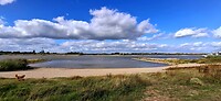 Zandstrand Zaltbommel