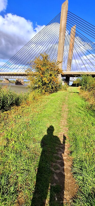 Lekker wandelen