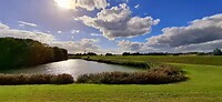 Mooie wandelroute