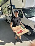 Pizza!!!!