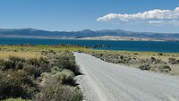 Mono lake