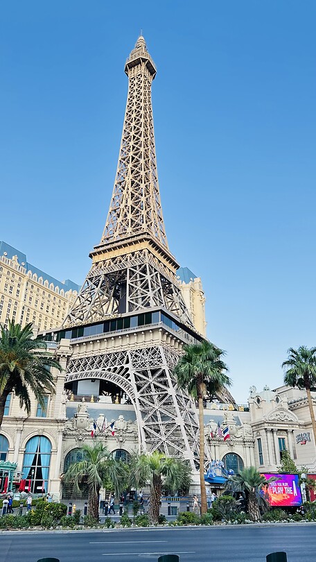 Eiffeltoren