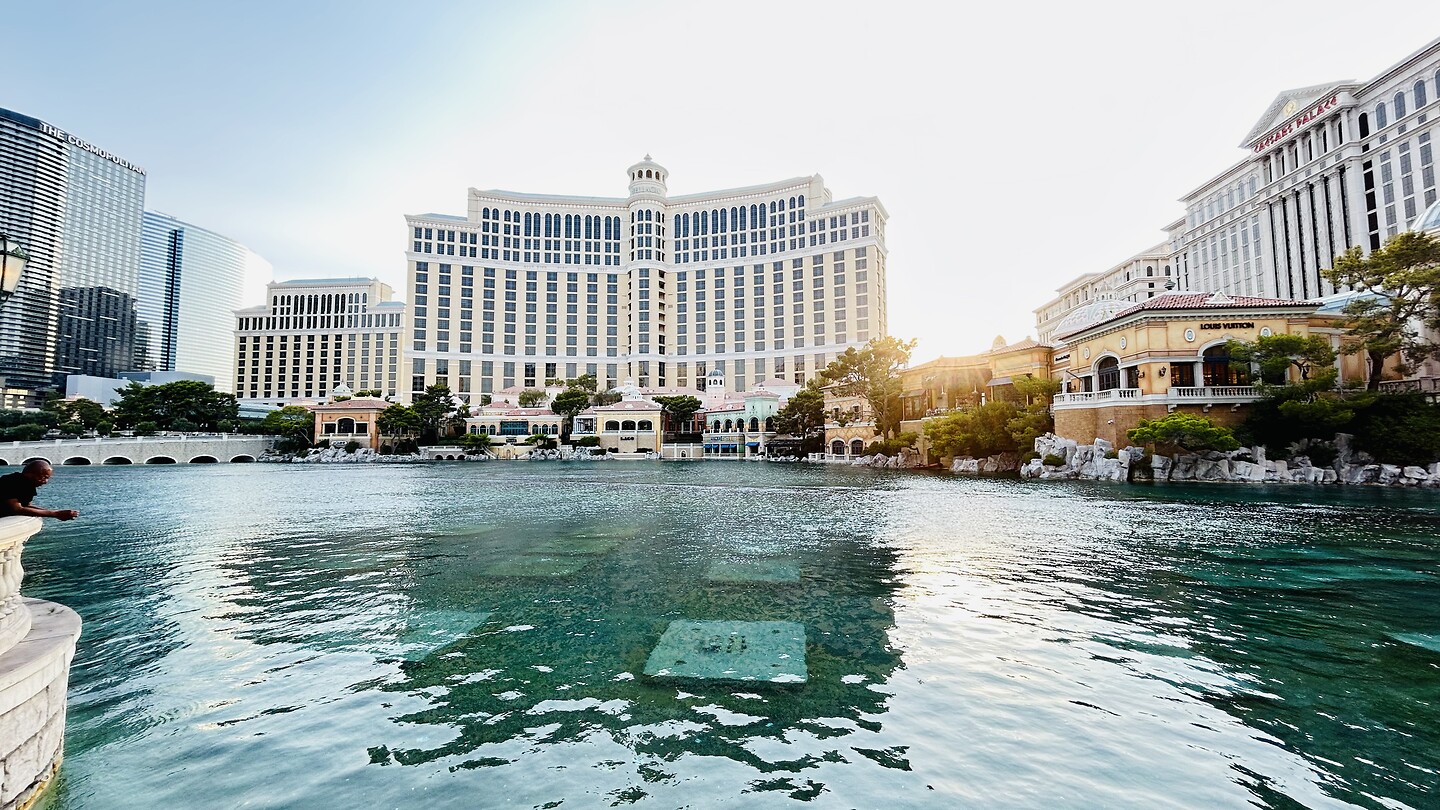 Bellagio
