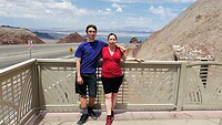 Hoover dam