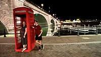 London bridge Havasu