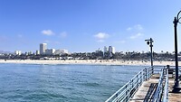 Santa Monica