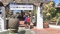 Old town San Diego