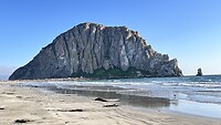 Morro beach