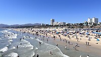 Santa Monica