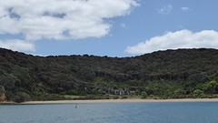 Thomas Cook island