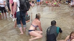 Eef in hot water
