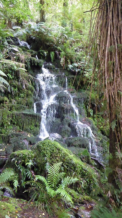 waterval 2