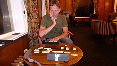 Rummiecup competitie