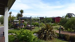 Edens Lodge