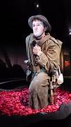 Museum Te Papa WO 1