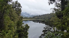 lake Matheson