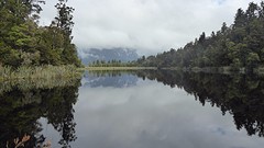 lake Matheson