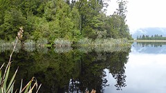lake Matheson