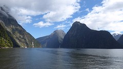 Milford Sound