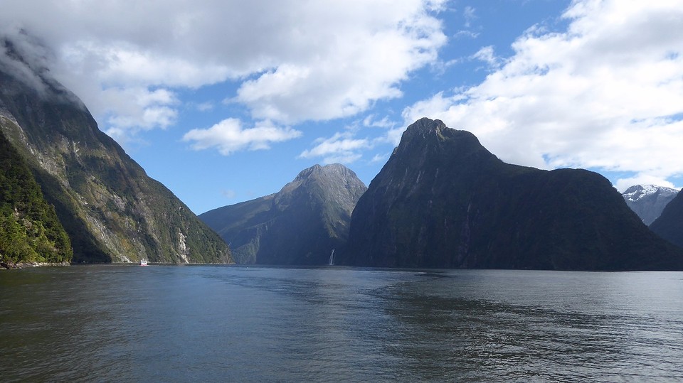 Milford Sound