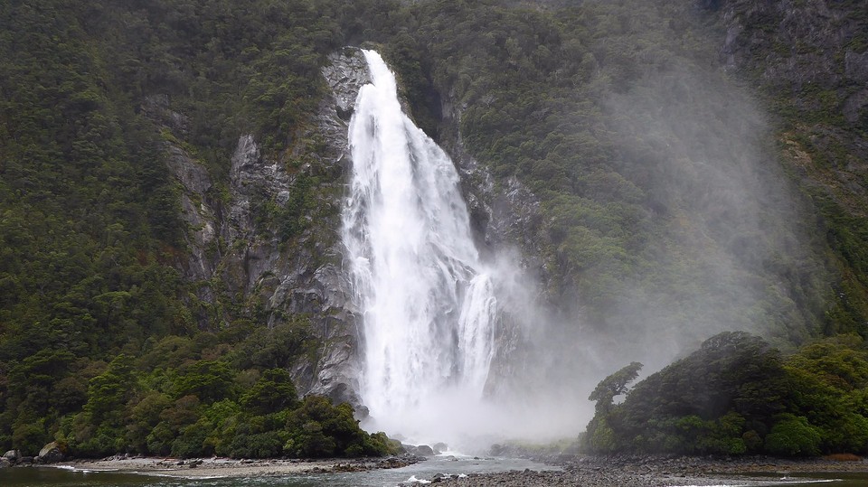 waterval