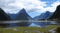 Milford Sound
