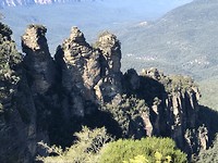 Blue Mountains