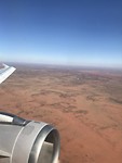 Richting Outback