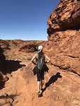 Kings canyon