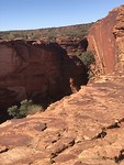 Kings canyon