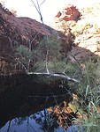 Kings canyon
