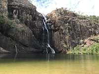 Waterval