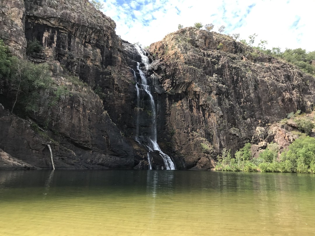 Waterval