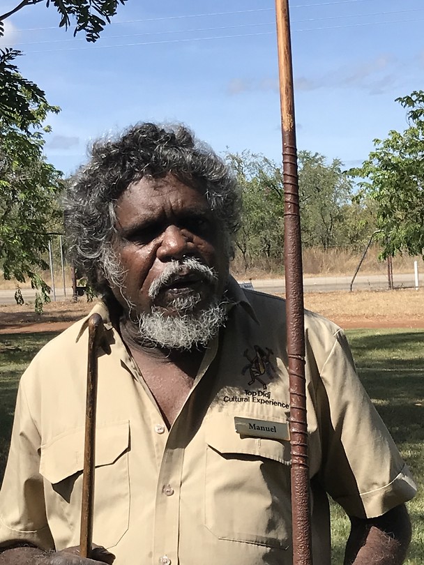 Aboriginal