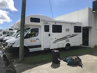 Camper