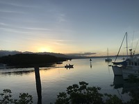 Port Douglas