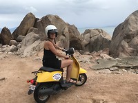 Scooter