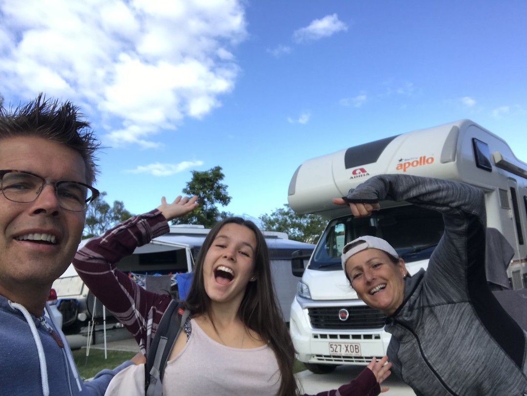 Camper