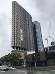 Brisbane werk Lotte