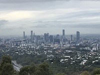 Brisbane