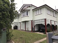 Brisbane