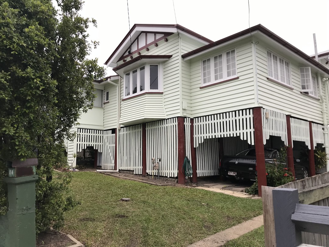 Brisbane